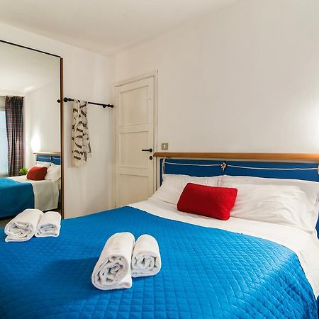 Ponte Vecchio Florence Apartment Exterior photo