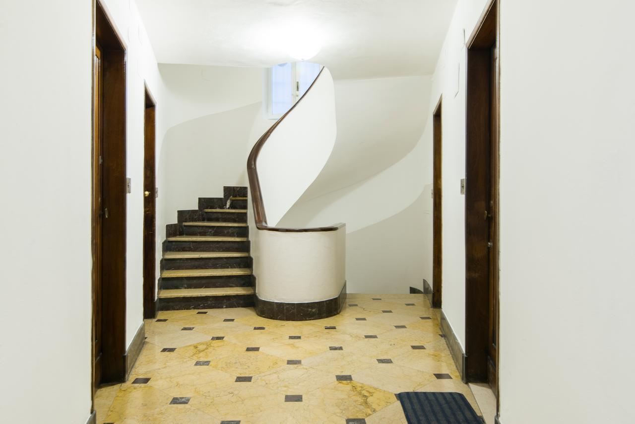 Ponte Vecchio Florence Apartment Exterior photo
