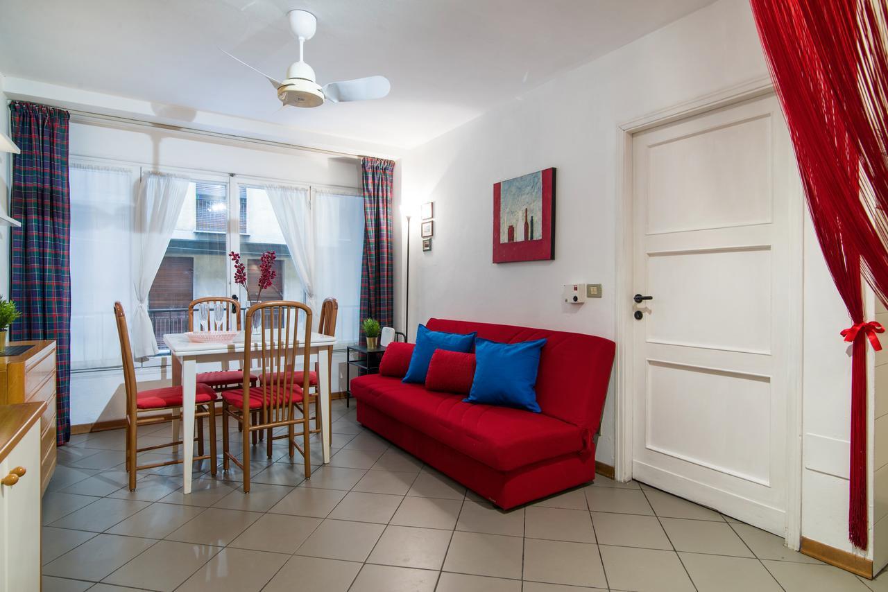 Ponte Vecchio Florence Apartment Exterior photo