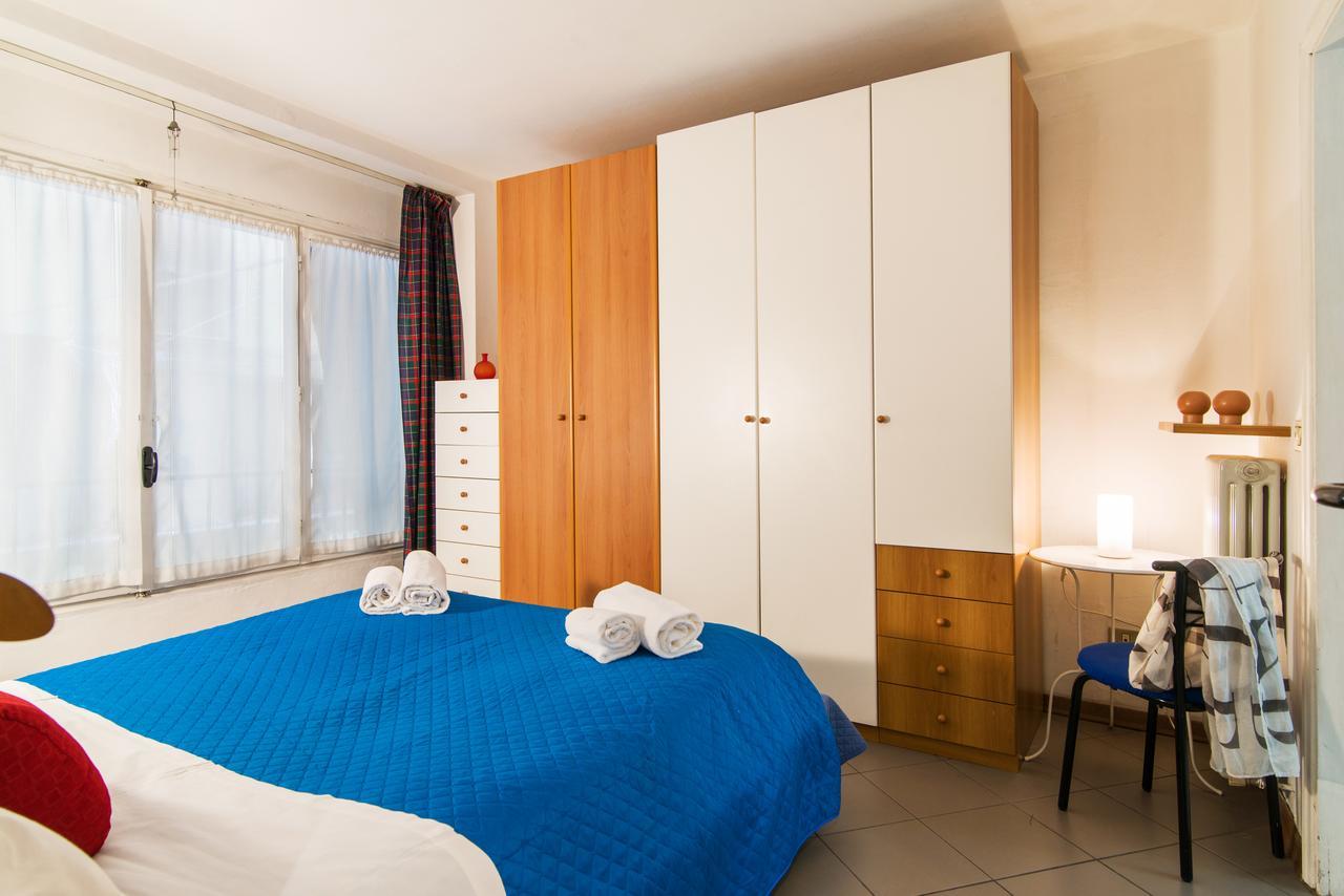Ponte Vecchio Florence Apartment Exterior photo