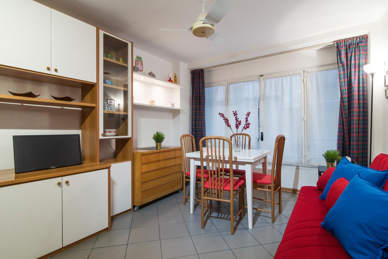 Ponte Vecchio Florence Apartment Exterior photo
