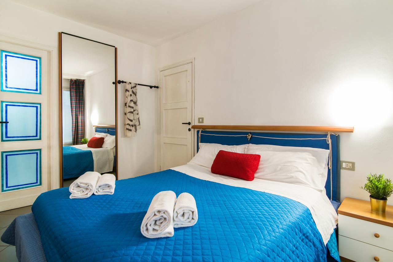 Ponte Vecchio Florence Apartment Exterior photo