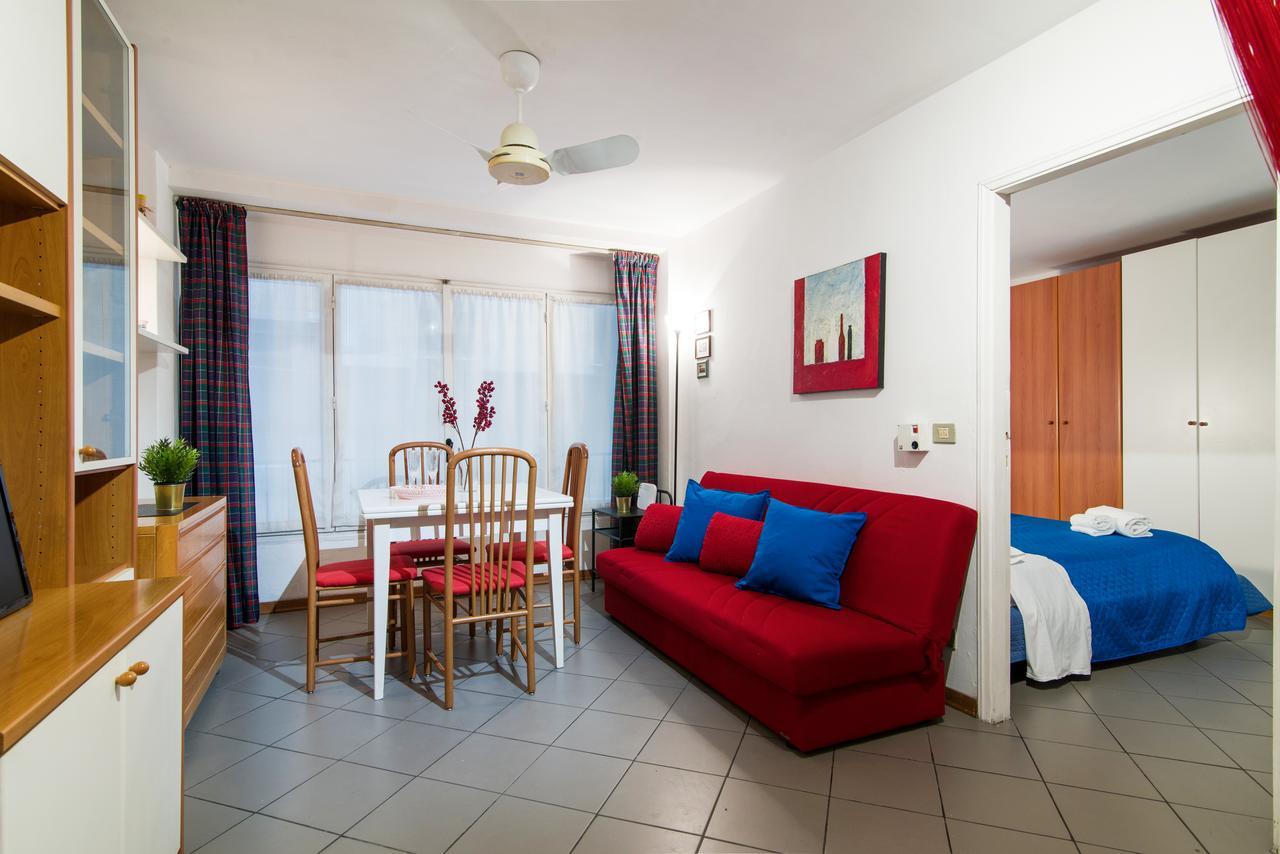 Ponte Vecchio Florence Apartment Exterior photo