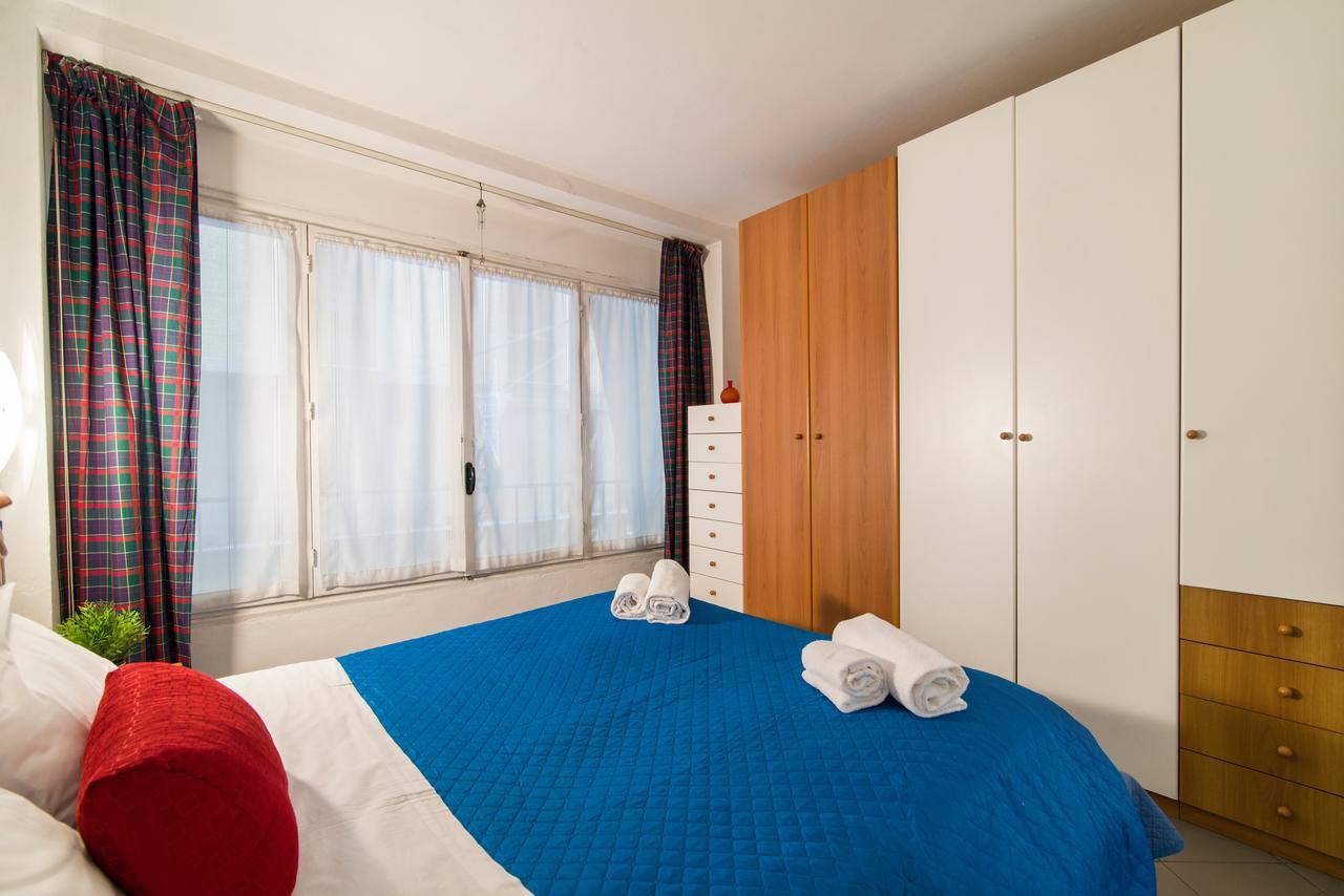 Ponte Vecchio Florence Apartment Exterior photo
